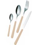 Set di posate Beaver Brand Brezza Sabbia