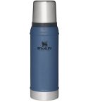 Thermos Stanley Classic Legendary Bottle 0.75L Hammertone Lake