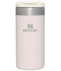 Tazza termica Stanley Aerolight™ Transit Mug 0,35L Rose Quartz Metallic