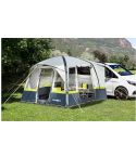 Tenda per furgone Brunner Trouper 2.0 A.I.R. Tech